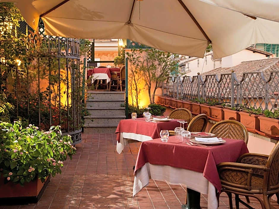 Albergo Ottocento
