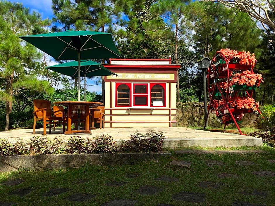 Crosswinds Family Standard Suite