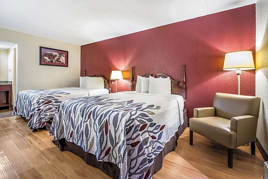 Red Roof Inn Caryville