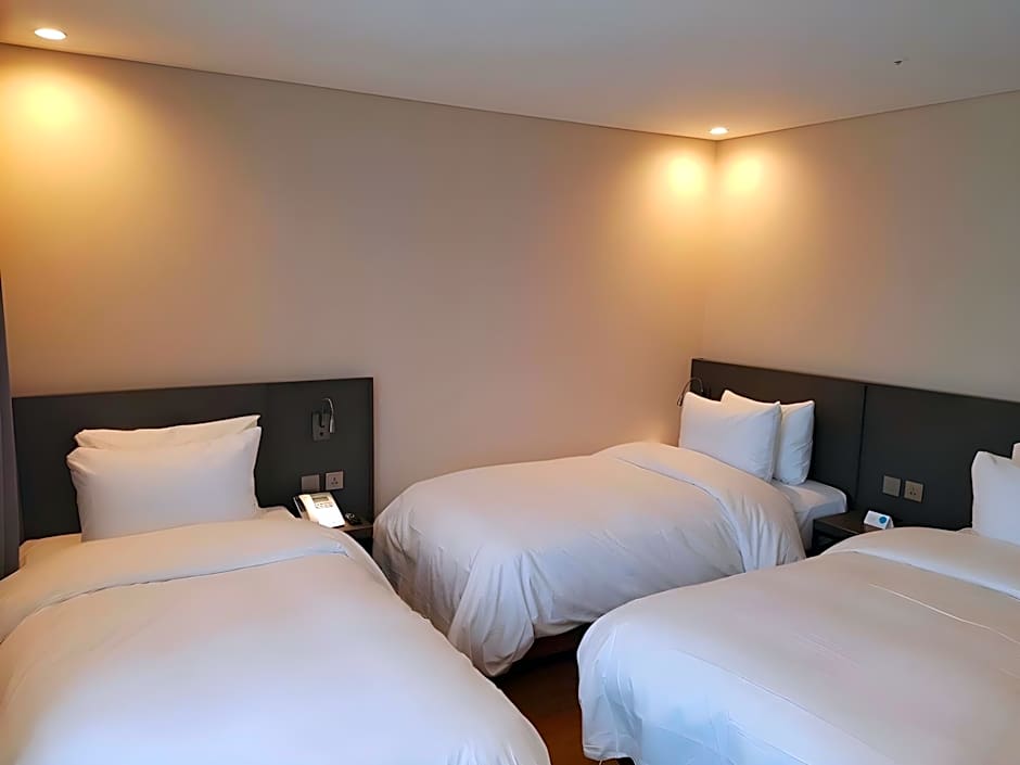 Arban City Hotel