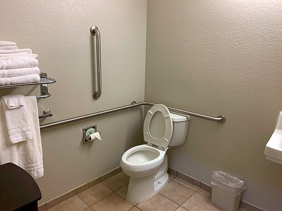Microtel Inn & Suites by Wyndham Pearl River/Slidell