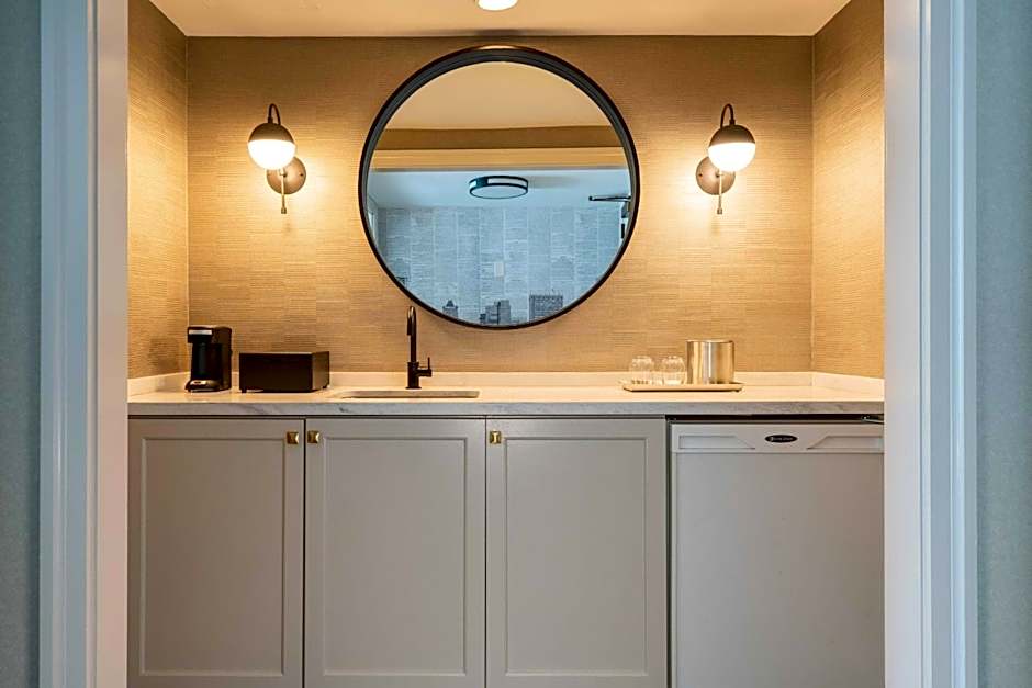 Baltimore Marriott Waterfront