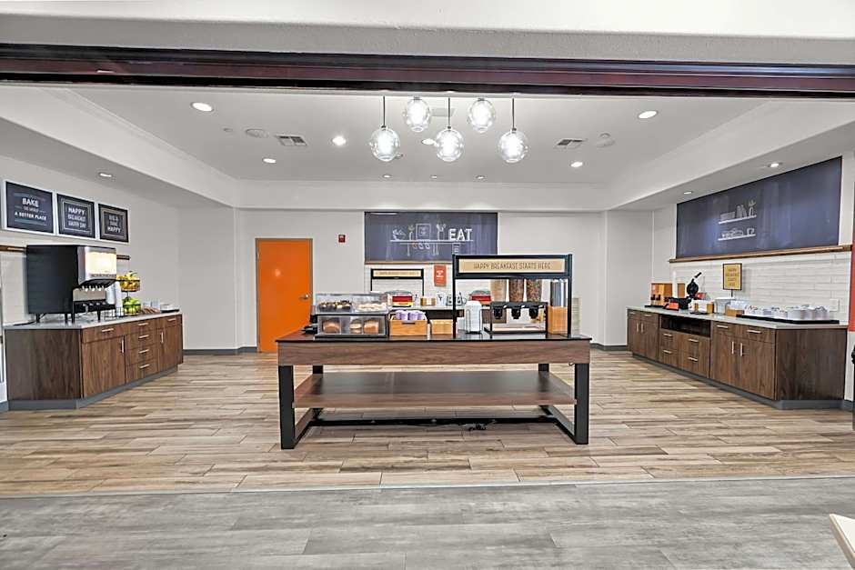 Hampton Inn By Hilton Seguin, Tx