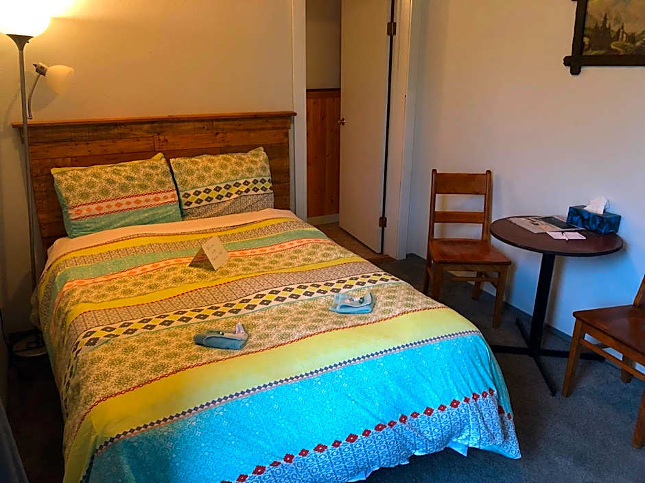 Historic Hotel Bayview