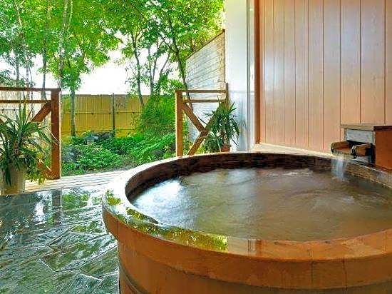 Healing Inn White Pension
