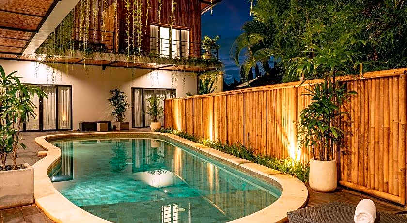 Canggu Dream Studios & Villas