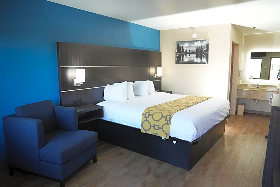 Baymont by Wyndham Manning