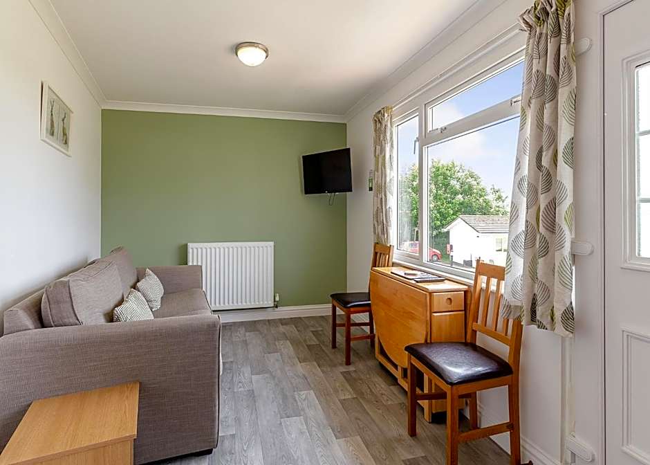 Meadow Lakes Holiday Park