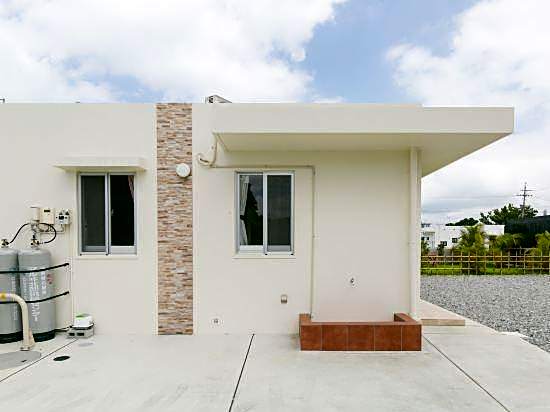 Entire House Sea Breeze Sumuide