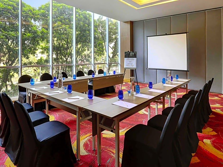 Mercure Nexa Bandung Supratman