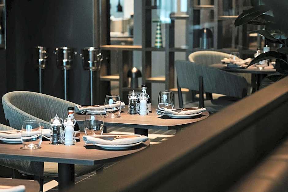 Radisson Blu Hotel Lietuva