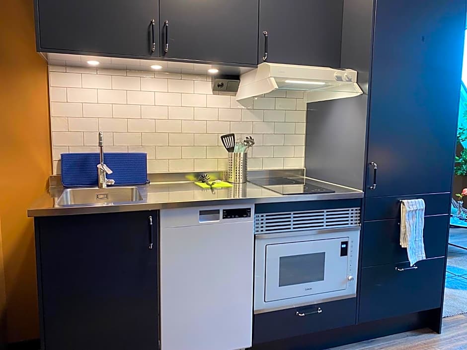 Magnolia House Sollentuna