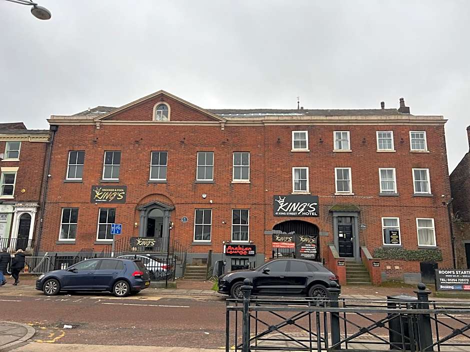 King Street Hotel