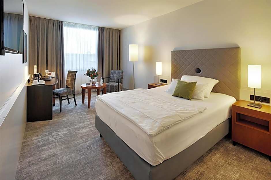 Best Western Plus Arosa Hotel