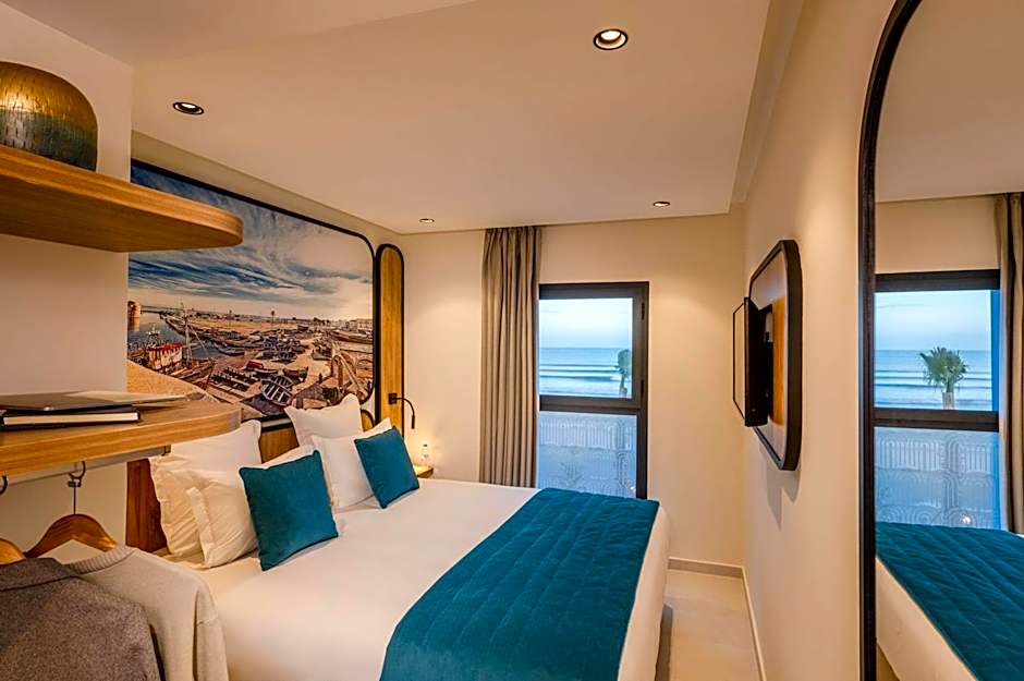 MIA Mazagan Bay