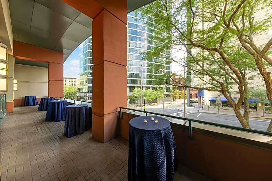 Sheraton Boston Hotel