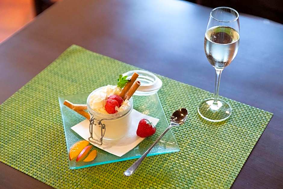 Hotel Ristorante LIDO