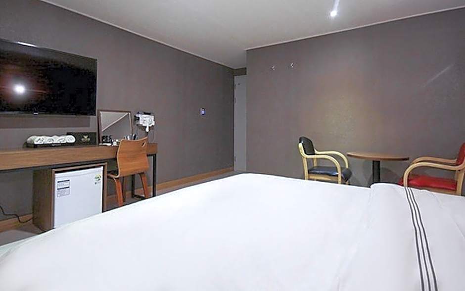 Winner Hotel