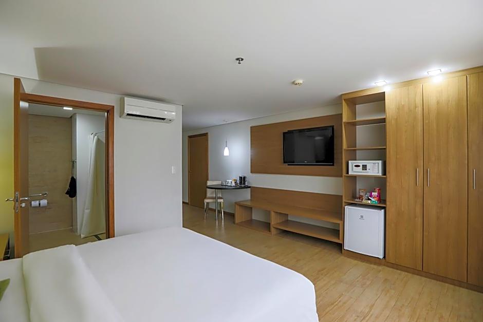 Radisson Hotel Maiorana Belem