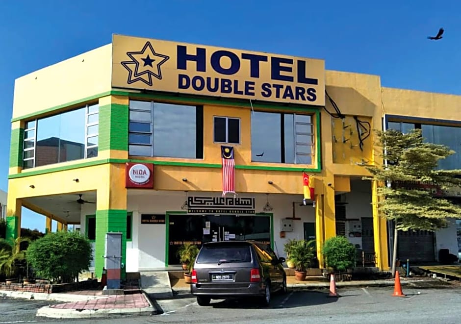 Hotel EC Double Star KLIA 1-KLIA 2