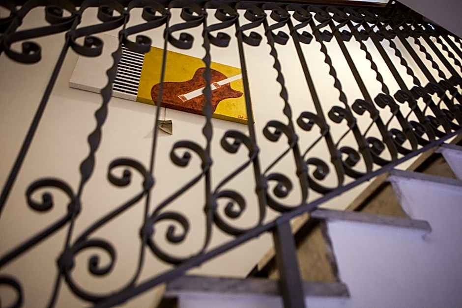 Hotel Franklin Feel The Sound