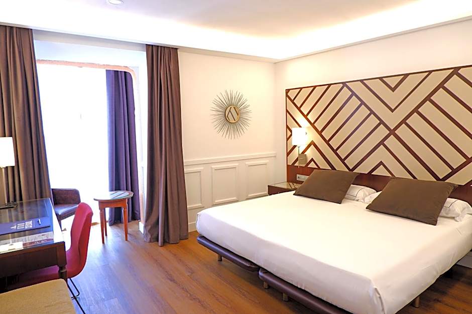 Hotel Boutique Atrio