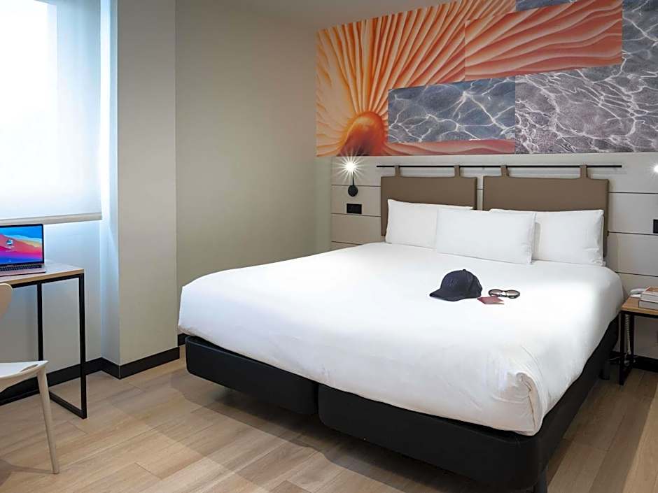 ibis Styles Santander