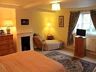 Church Farmhouse B & B