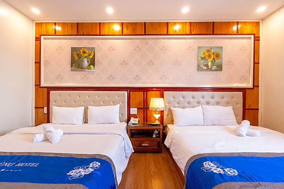 Duy Tùng Hotel Da Nang