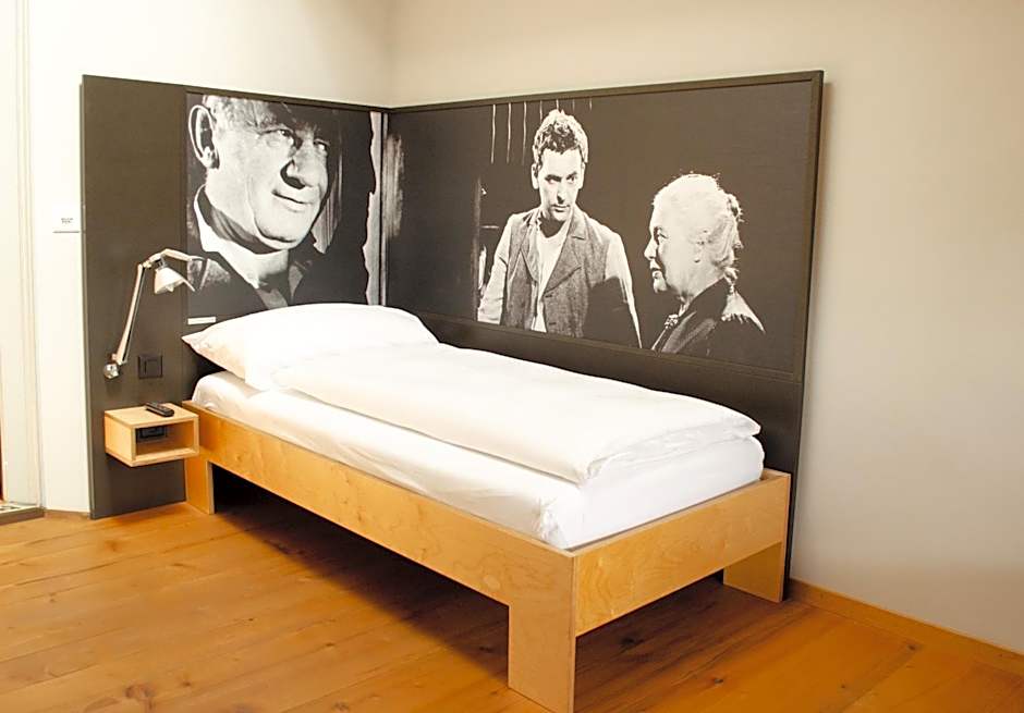 Concept Hotel Landhaus - Digital Hotel