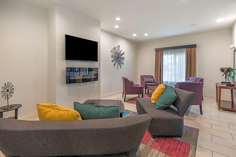 Best Western Plus Pauls Valley