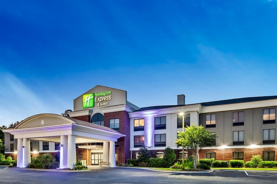 Holiday Inn Express Hotel & Suites Hardeeville - Hilton Head By IHG