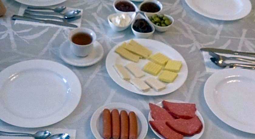 Baku Butik Mini Hotel