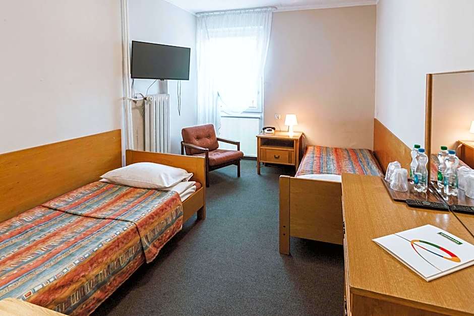 Hotel Gromada Łomża