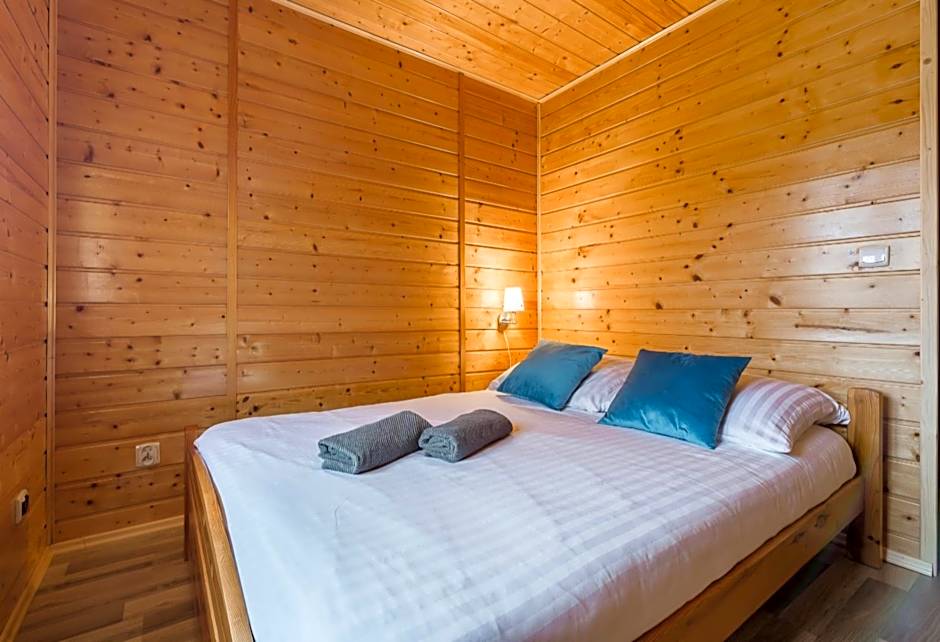 Domki Irena Kozdrowska