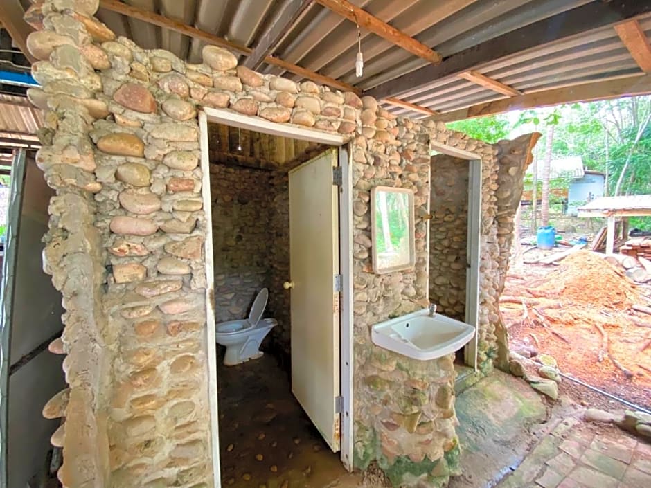 Sunset Beach Bungalow Koh Pu