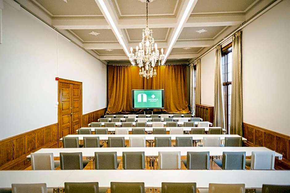 Thon Partner Hotel Victoria Hamar