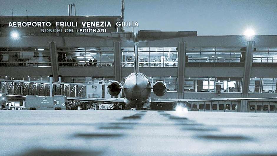 Nuovo Albergo Operai