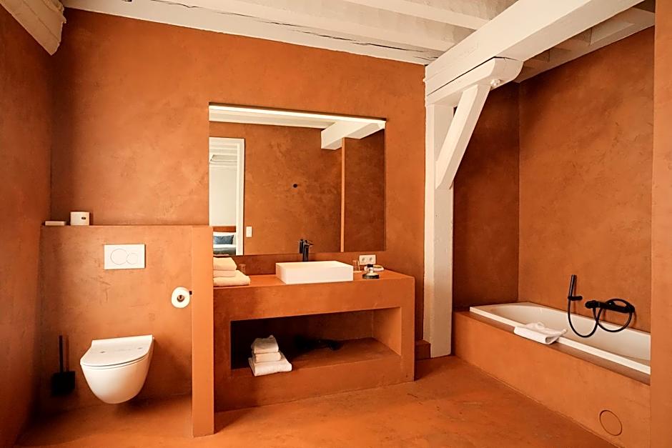 Hotel 'T Sandt