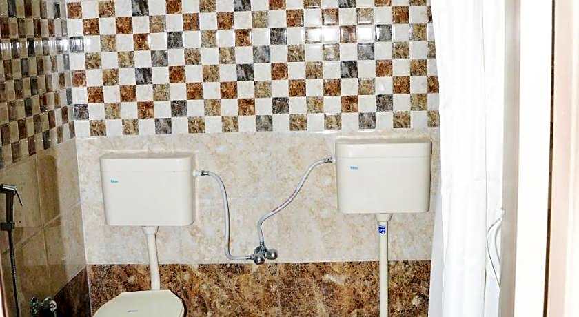 HOTEL ATA INN AND RESTAURANT (20 Mtrs from Dargah), Ajmer