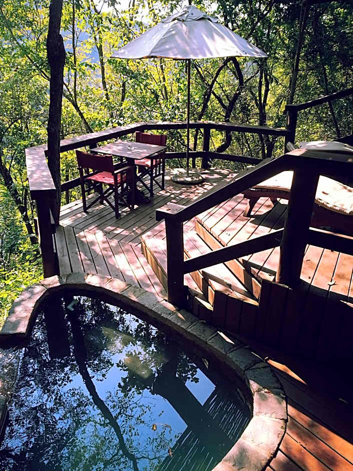 Tanamera Lodge