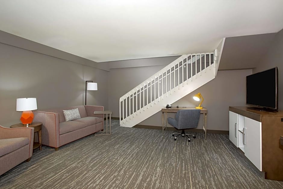 Hampton Inn By Hilton & Suites Denver-Downtown, Co