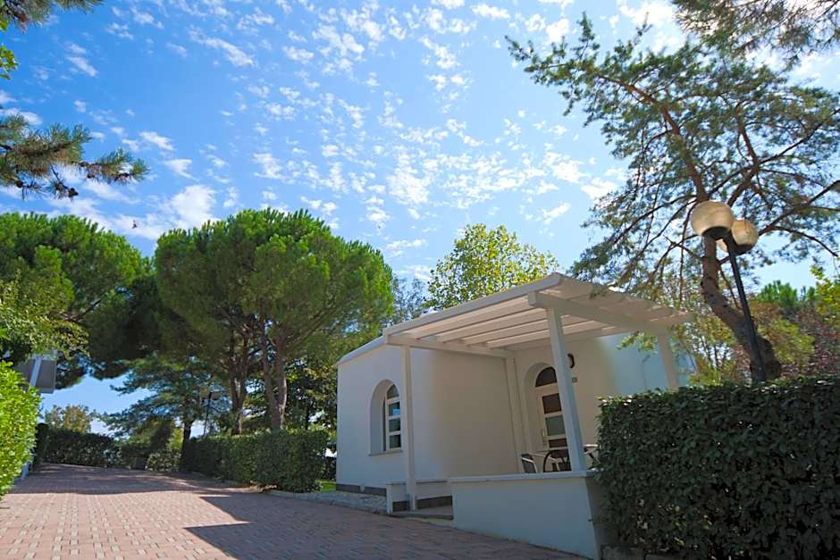 Villaggio La Pescaccia