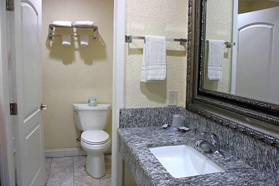 El Rancho Motel