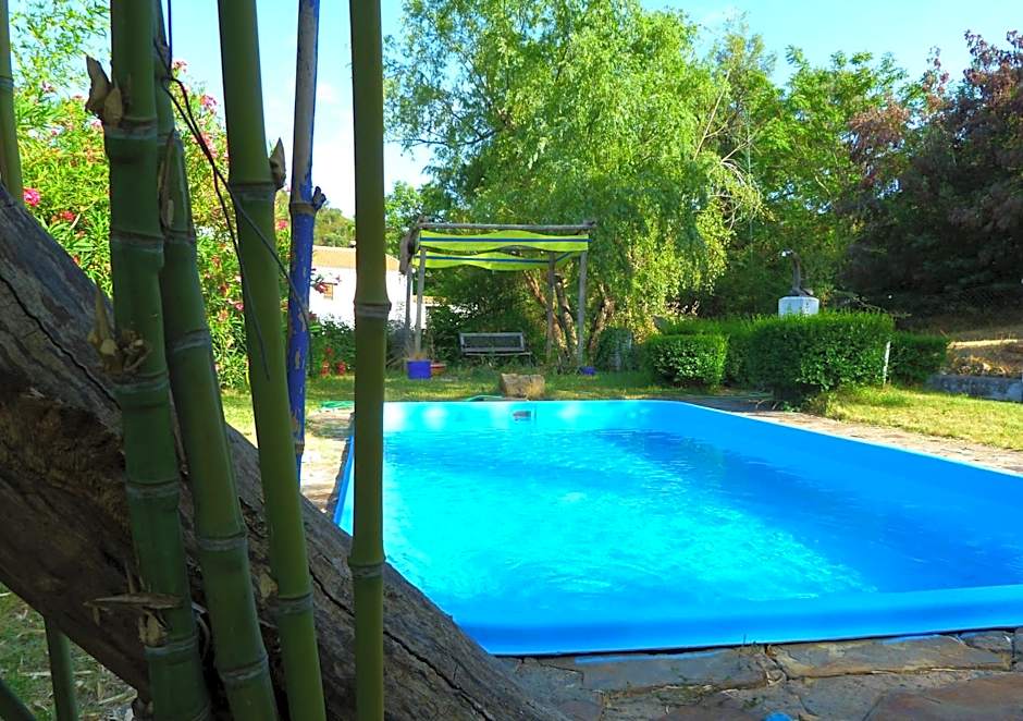 Hotel Sierra Madrona