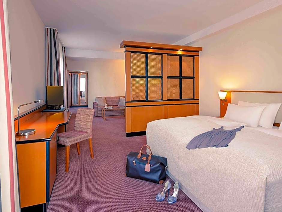 Mercure Hotel Dusseldorf City Center