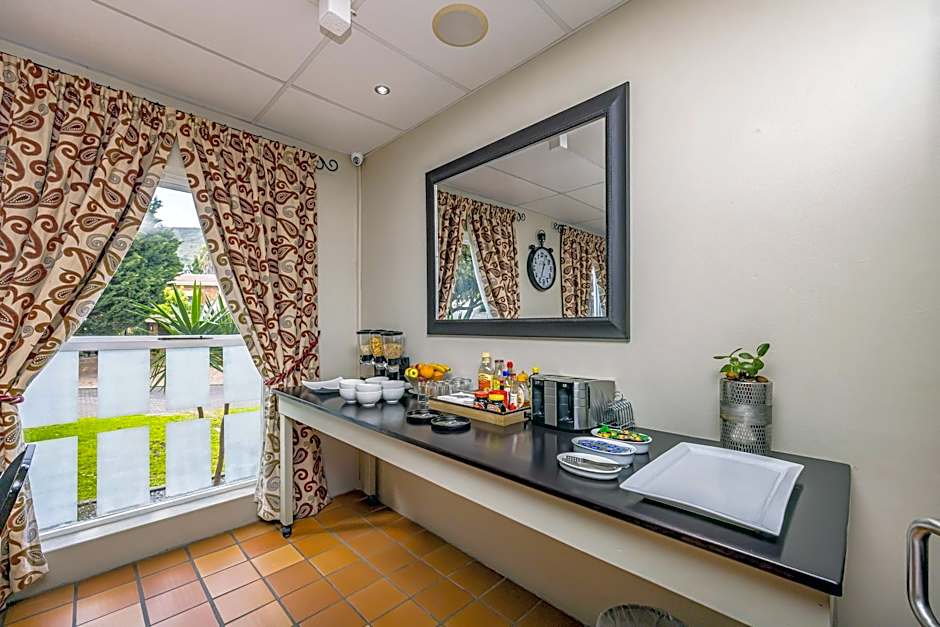 Plattekloof Premium Lodge