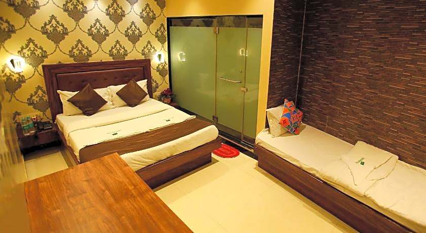 Garden Creek Residency