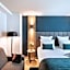 Hôtel & Spa Le Maury, Vannes, The Originals Boutique