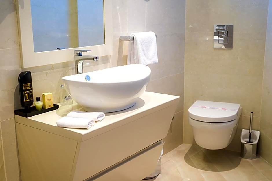 Hotel Kadmo by Aycon